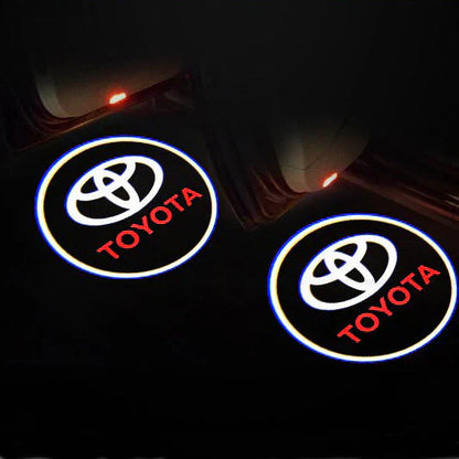 Door Lighting Accessories for Enhanced Visibility