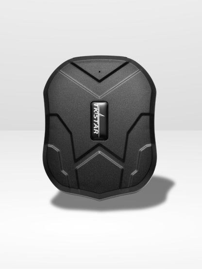 Waterproof 4G GPS Vehicle Tracker – Discreet Design
