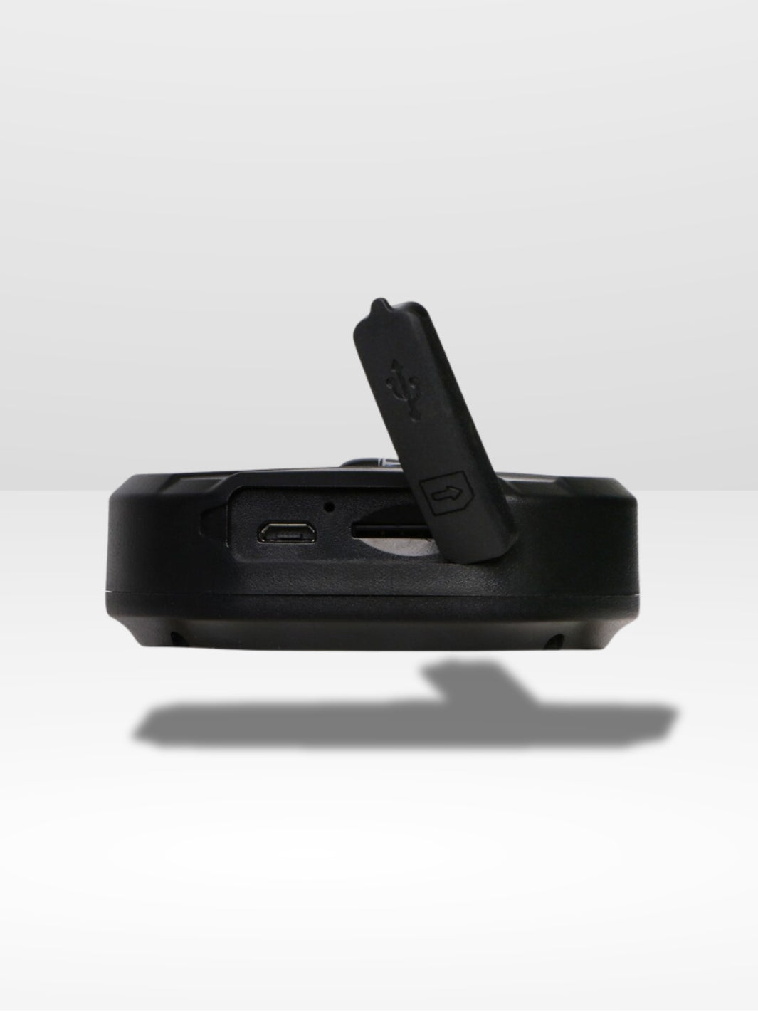 Waterproof 4G GPS Vehicle Tracker – Discreet Design