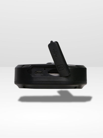 Waterproof 4G GPS Vehicle Tracker – Discreet Design