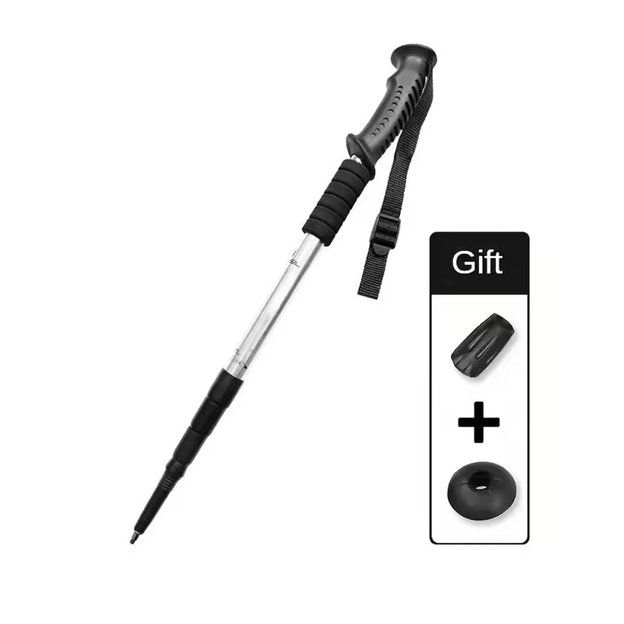 Hiking Poles for Trail Use