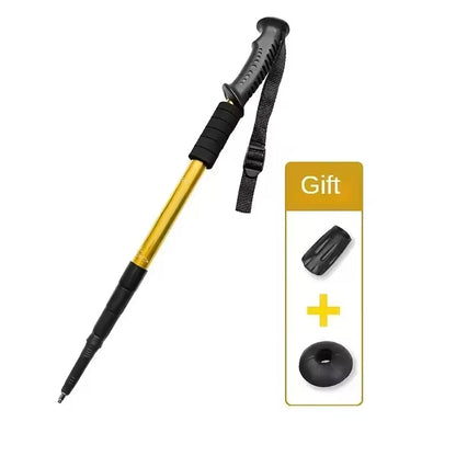 Durable Trail Marker Stick for Outdoor Adventures