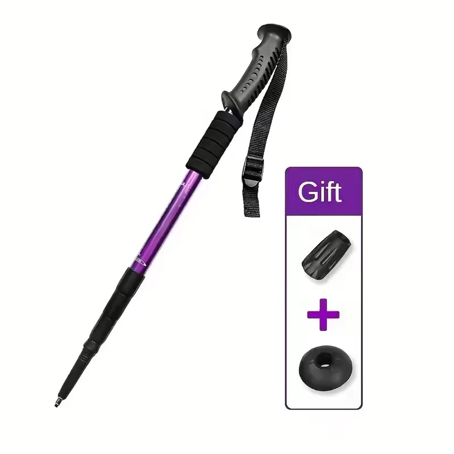 Durable Trail Marker Stick for Outdoor Adventures