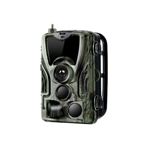 30MP HD Trail Camera for Wildlife Monitoring in the UK