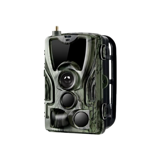 30MP HD Trail Camera for Wildlife Monitoring in the UK