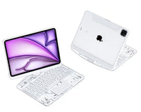 Transparent White
