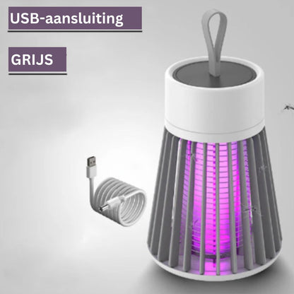 Electric Insect Repellent Lamp for Mosquito Control