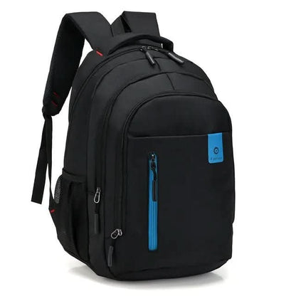 Versatile Waterproof Laptop Backpack with Comfort Straps