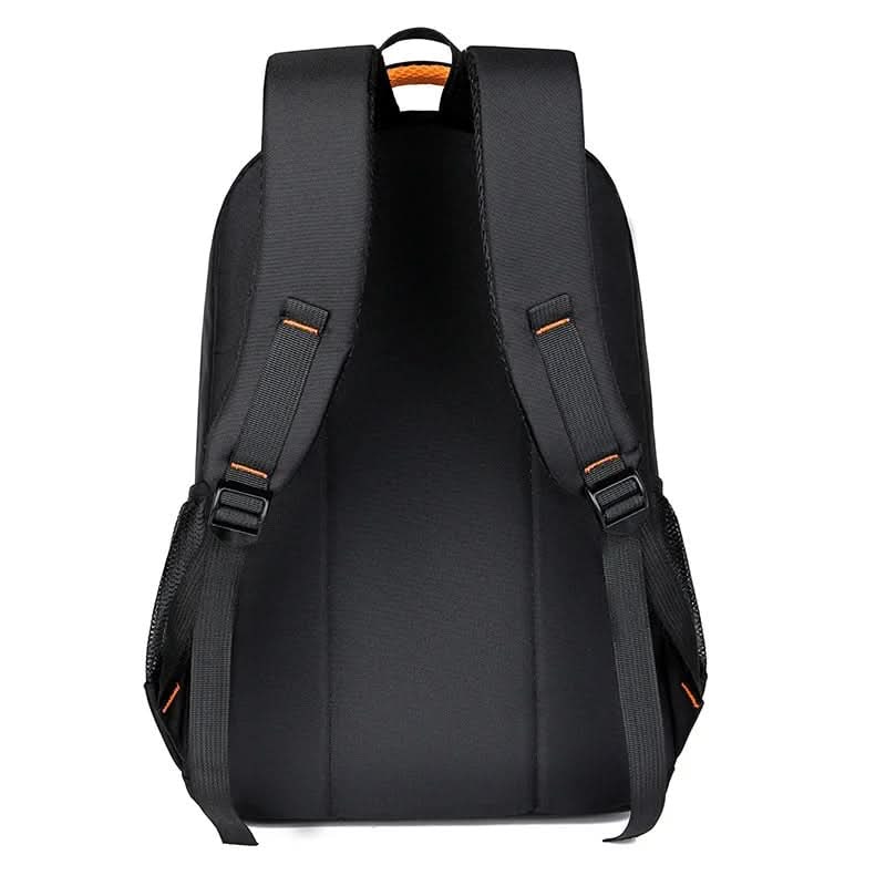 Versatile Waterproof Laptop Backpack with Comfort Straps