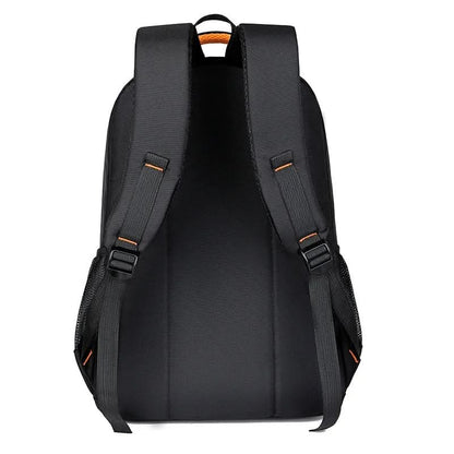 Versatile Waterproof Laptop Backpack with Comfort Straps