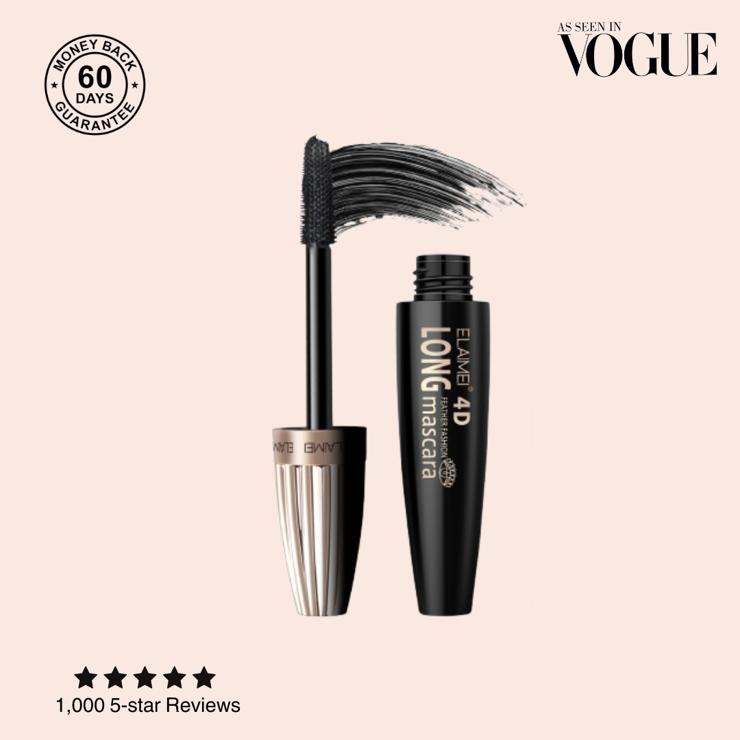 Buy One, Get One Free | Luxe Lash Amplifying Mascara