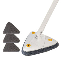 White + 3 Extra Mop Cloths