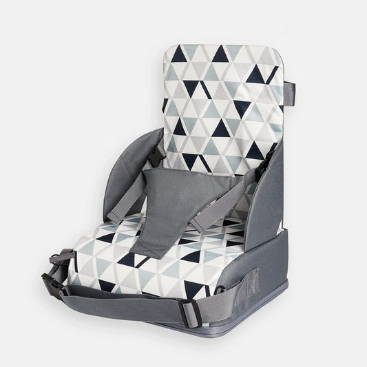 Compact and Portable Baby Dining Chair for Easy Meals