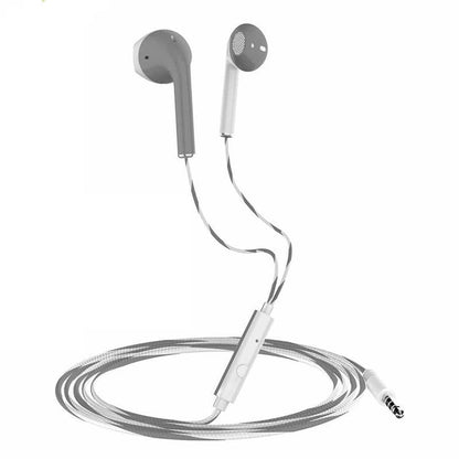 Bluetooth Earbuds with Smart Charging Case & Enhanced Sound
