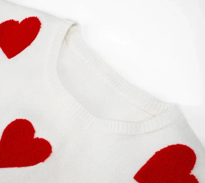 Soft Knit Sweater | Ideal for Everyday and Casual Wear