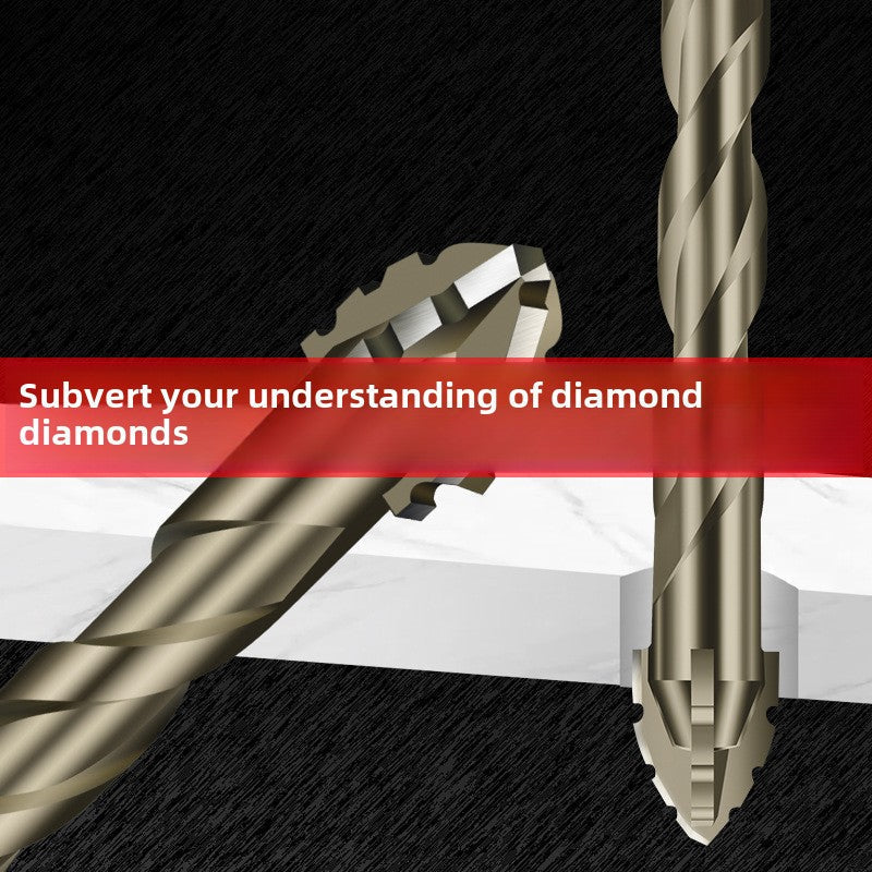 Drill and Thread Cutting Set - Precision Coated with Titanium