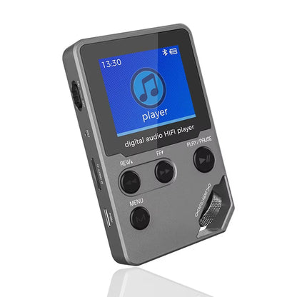 Basic MP3 Music Player