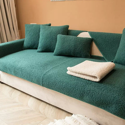 Teddy Sofa Covers for Maximum Comfort and Protection