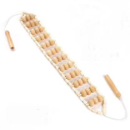 Cellulite Massage Tool for Wood Therapy