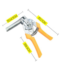 Yellow Pliers