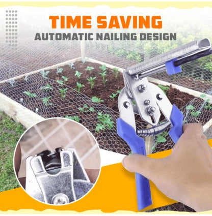 Type M Nail Ring Pliers - FlexiClamp, Last Day Discount