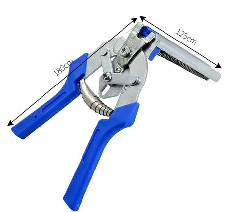 Type M Nail Ring Pliers - FlexiClamp, Last Day Discount
