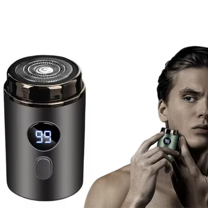 Elite Shaver for a Perfect Blend of Precision and Comfort
