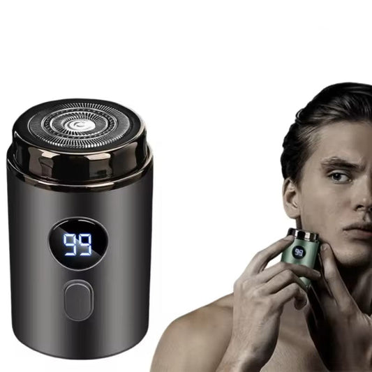 Elite Shaver for a Perfect Blend of Precision and Comfort