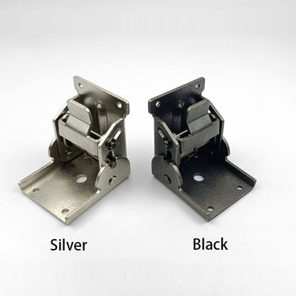 Buy 2 Get 2 Free | Self-Locking Folding Hinge - Last Day Discount
