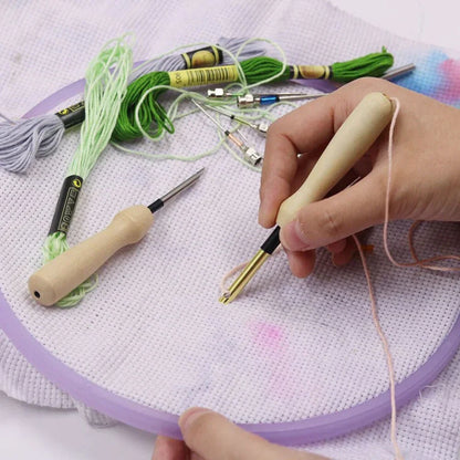 Buy One Get One Free | Perfect Precision for Every Stitch