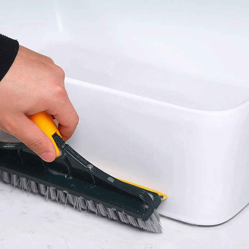 SpinClean Pro | One Turn for Complete Cleaning
