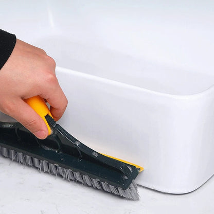 SpinClean Pro | One Turn for Complete Cleaning