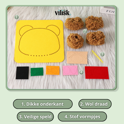 Create Colorful Masterpieces - 3+3 Free Offer