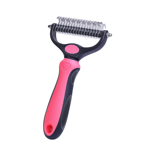 De-shedding Brush for Dogs and Cats