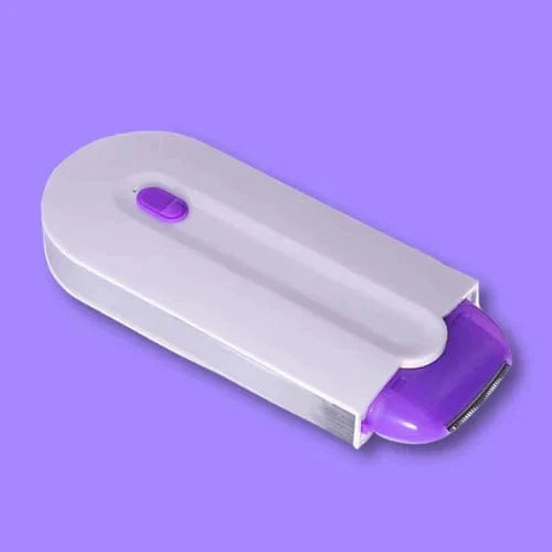 SmoothSkin Pro: At-Home Hair Removal Device for Lasting Results