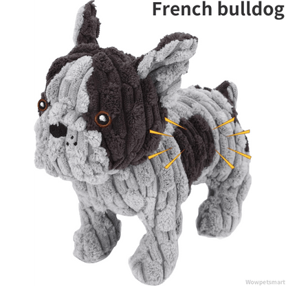 Sustainable Chew Toy for Strong Chewers - Unmatched Durability