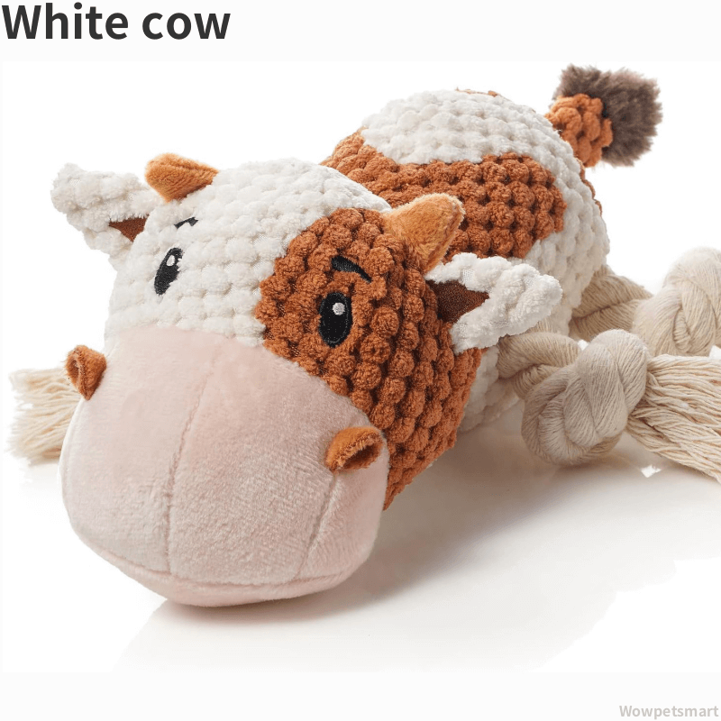 Sustainable Chew Toy for Strong Chewers - Unmatched Durability