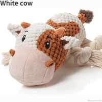 White Bull