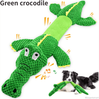 Sustainable Chew Toy for Strong Chewers - Unmatched Durability