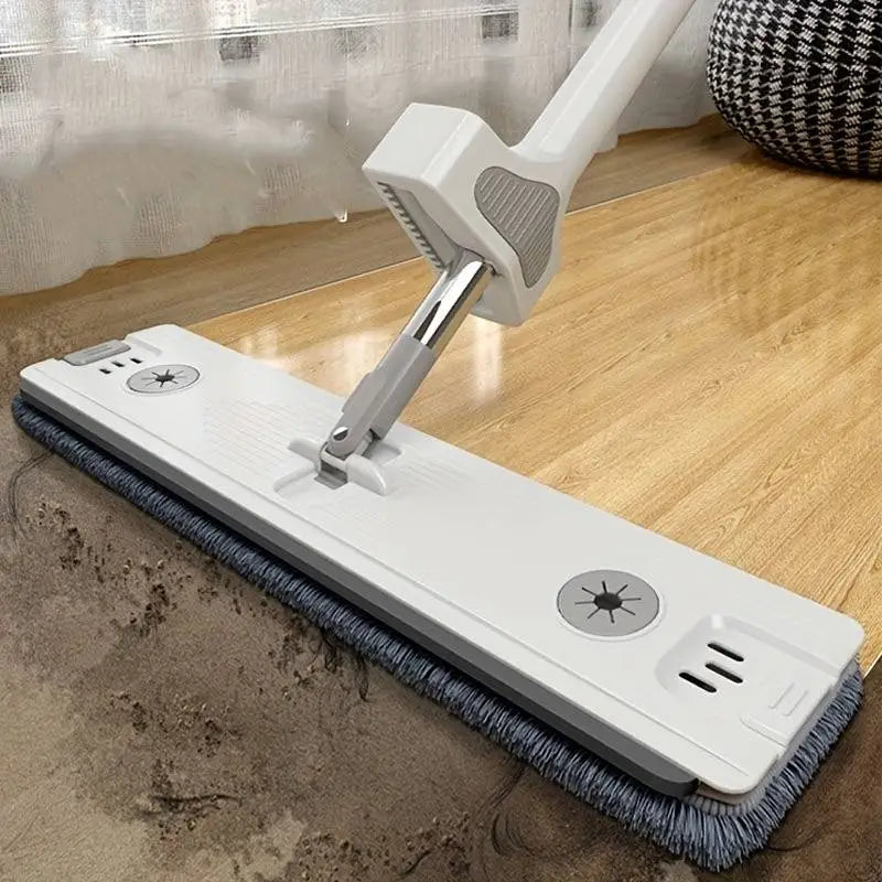 360° Car Cleaning Mop: Effortless Cleaning Solution