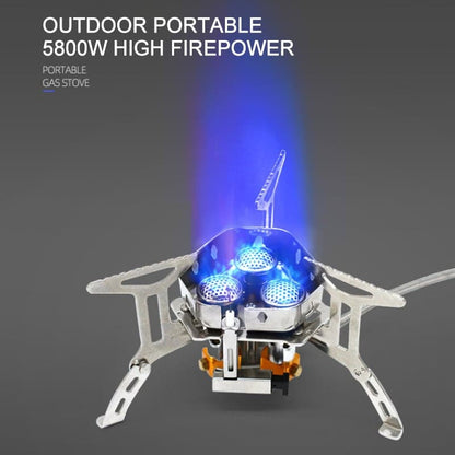 AdventureHeat Pro | Perfect for Camping