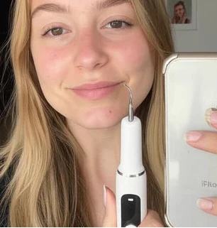 Ultimate Electric Tooth Cleaning Kit for Radiant Smiles