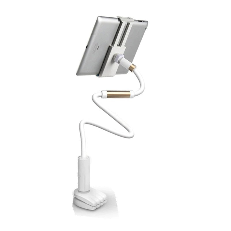Adjustable Long Arm Phone and Tablet Holder Stand