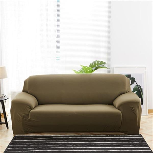 Washable Sofa Cover for Universal Fit Protection
