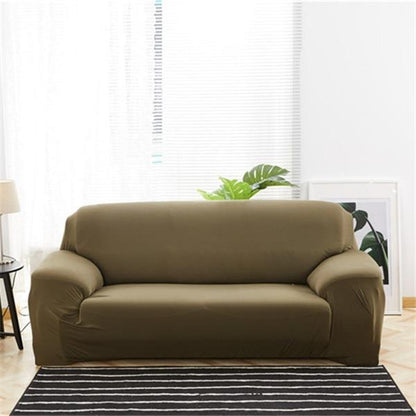Washable Sofa Cover for Universal Fit Protection