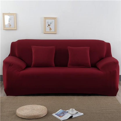 Washable Sofa Cover for Universal Fit Protection