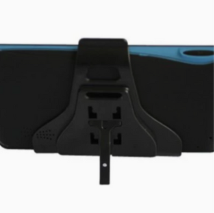Car, Truck, and Van Navigation System with Large Screen for Video and Audio