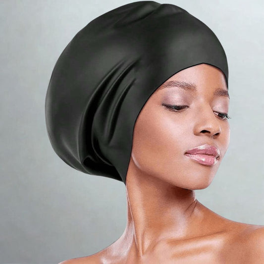 Extra-Large Swimming Cap for Water Activities