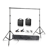 Upgrade Kit Style 2 with Carry Bag