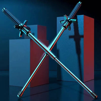 Adjustable Walking Cane with Stable Base for Enhanced Support